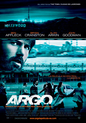 Argo-cartell