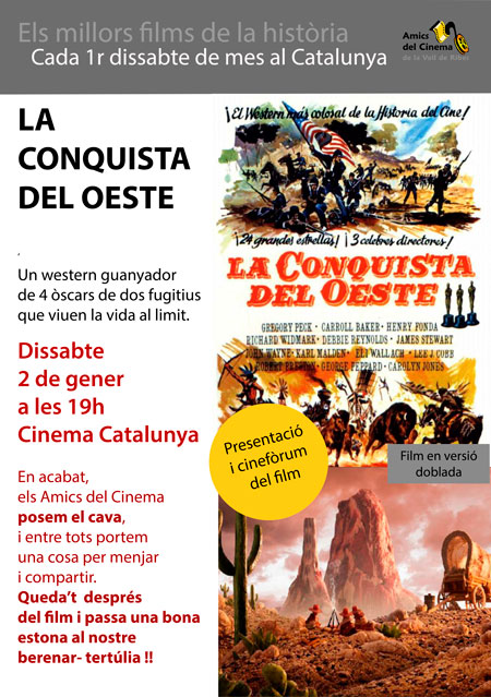LA-CONQUISTA-DEL-OESTE-cartell