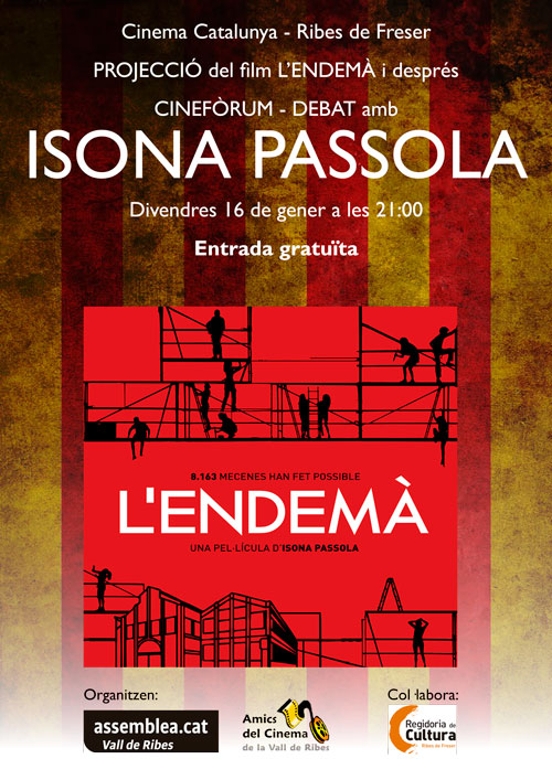 Lendema-16-gener-cartell