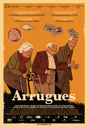 arrugues-cartell
