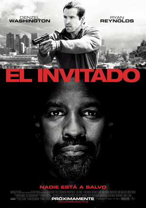 el-invitado
