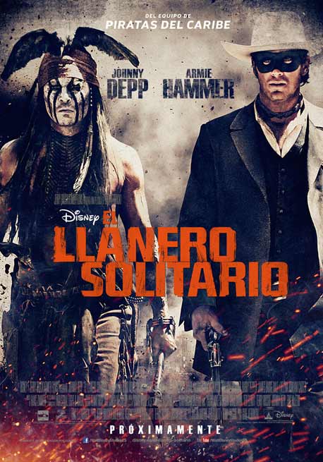 el-llanero-solitario