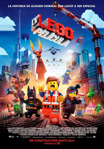la lego-cartel