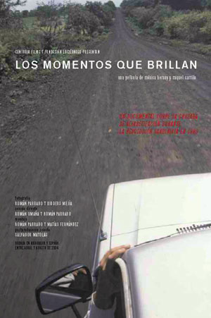 Cartell de los momentos que brillan