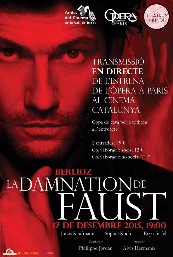Cartell-La-Dammation-de-Faust