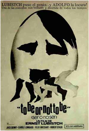 cartell ser o no ser