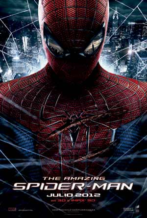 spiderman-the-amazing-cartell